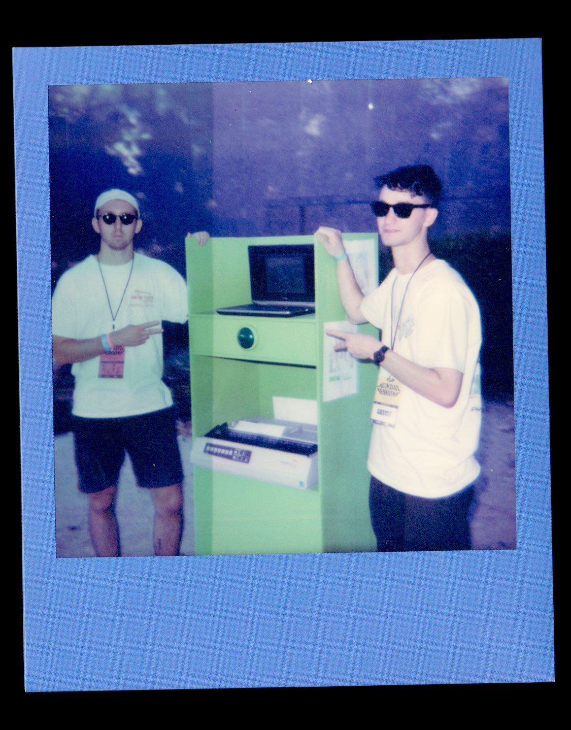 Polaroid