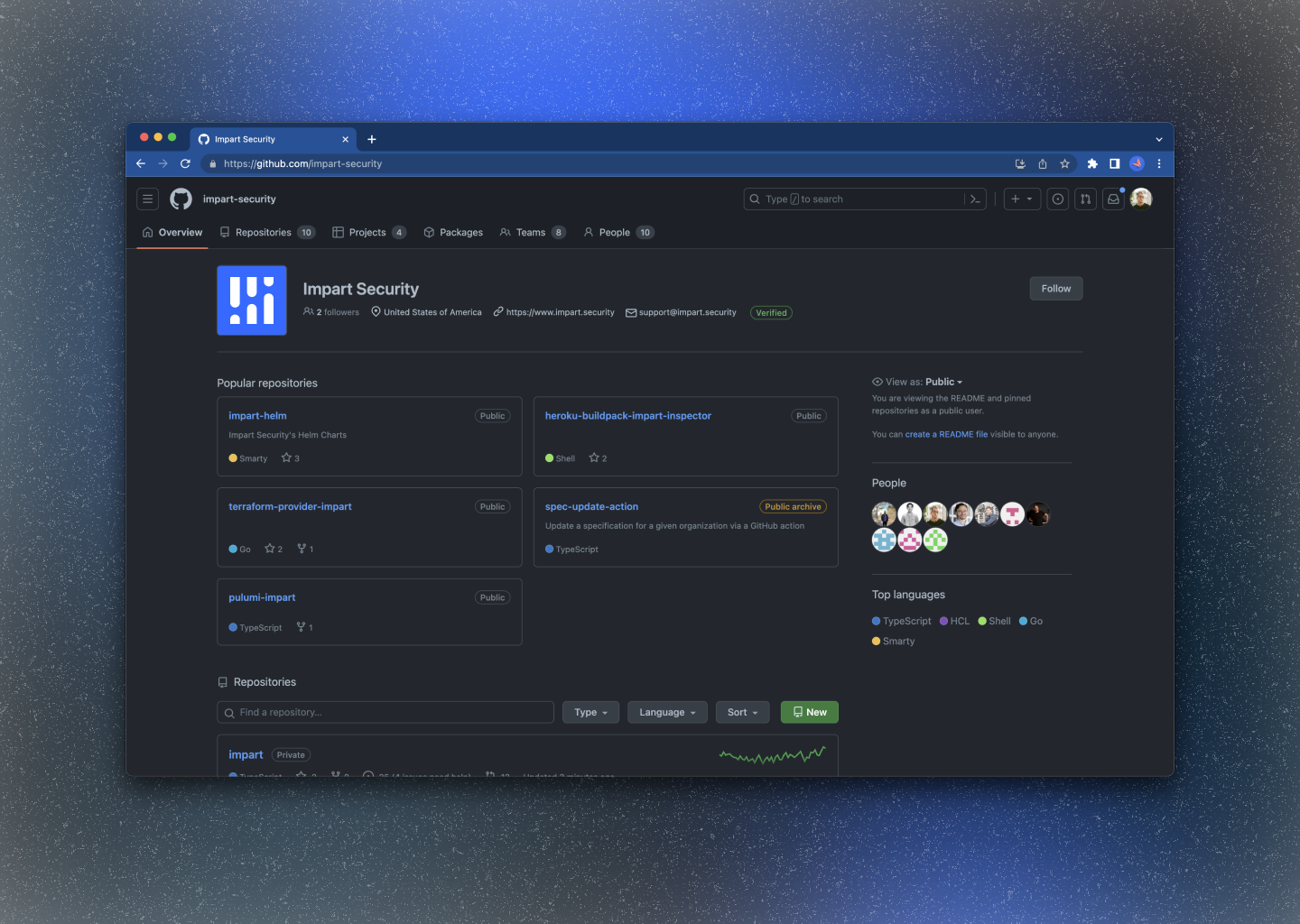 GitHub
