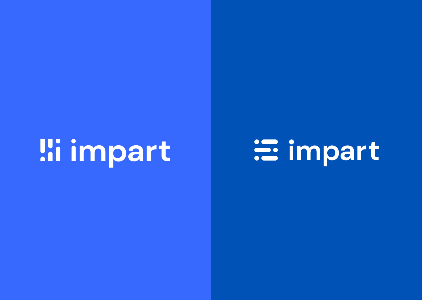 Logo comparison